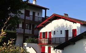 Vvf Pays Basque Sare La Rhune